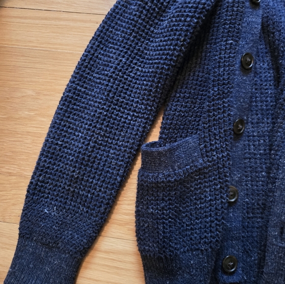 Gap boys sweater sz m - Picture 2 of 5